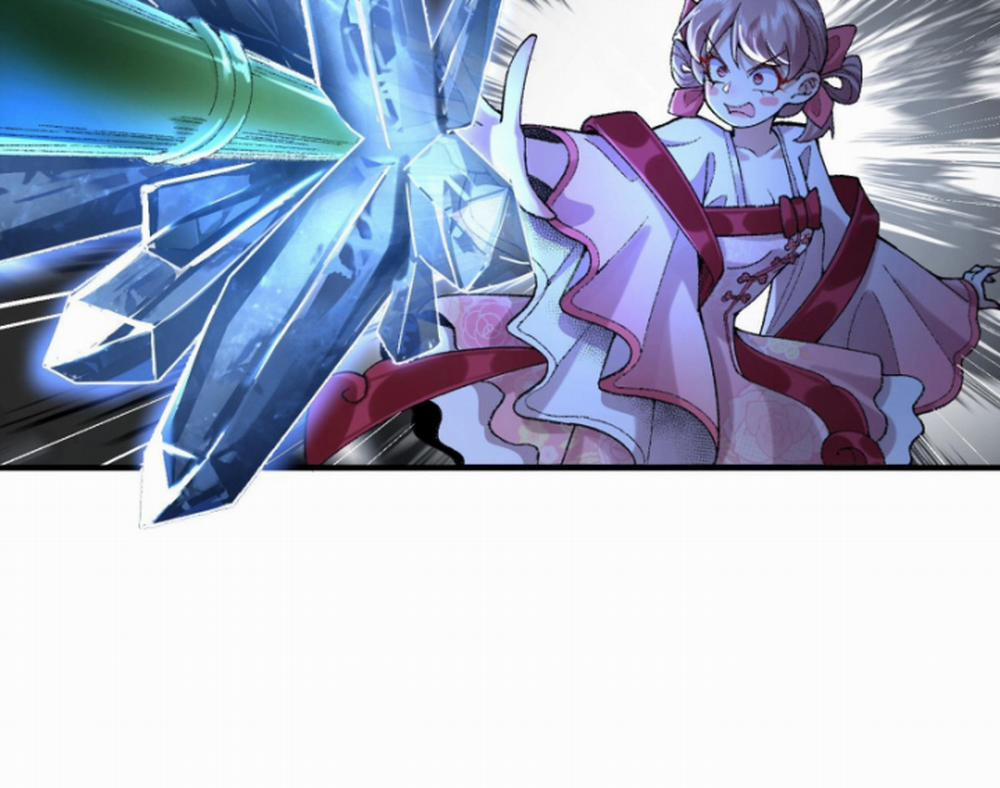 Nhị Sư Huynh Tuy Là Phàm Nhân Nhưng Rất Mạnh Mẽ 58 trang 7