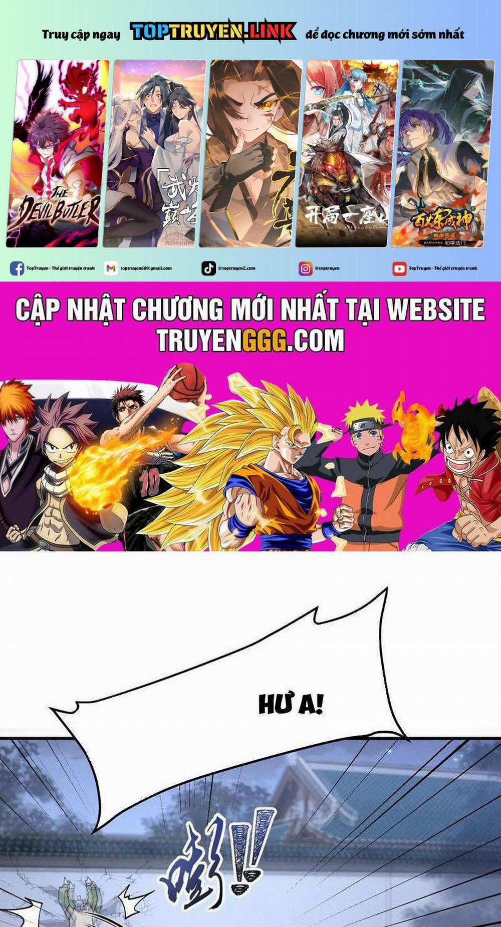 Nhị Sư Huynh Tuy Là Phàm Nhân Nhưng Rất Mạnh Mẽ 59 trang 0