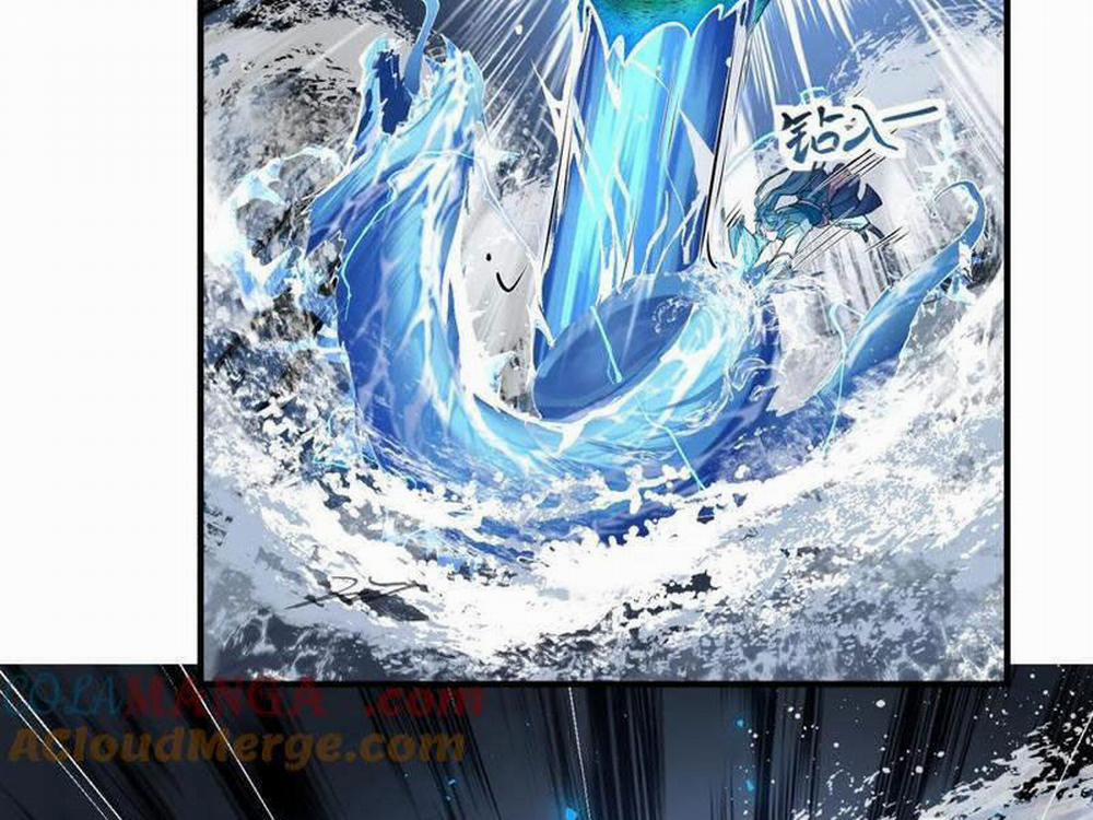 Nhị Sư Huynh Tuy Là Phàm Nhân Nhưng Rất Mạnh Mẽ 59 trang 104