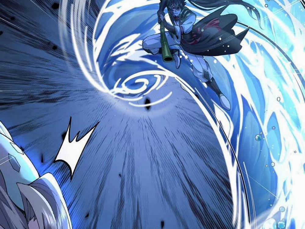 Nhị Sư Huynh Tuy Là Phàm Nhân Nhưng Rất Mạnh Mẽ 59 trang 111