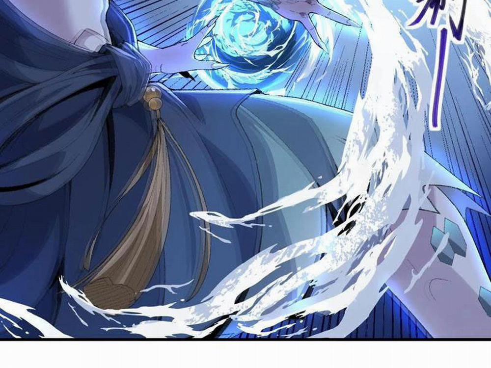 Nhị Sư Huynh Tuy Là Phàm Nhân Nhưng Rất Mạnh Mẽ 59 trang 115