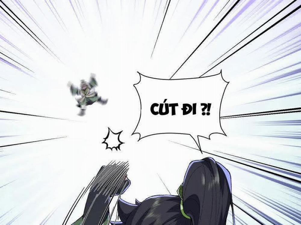 Nhị Sư Huynh Tuy Là Phàm Nhân Nhưng Rất Mạnh Mẽ 59 trang 127