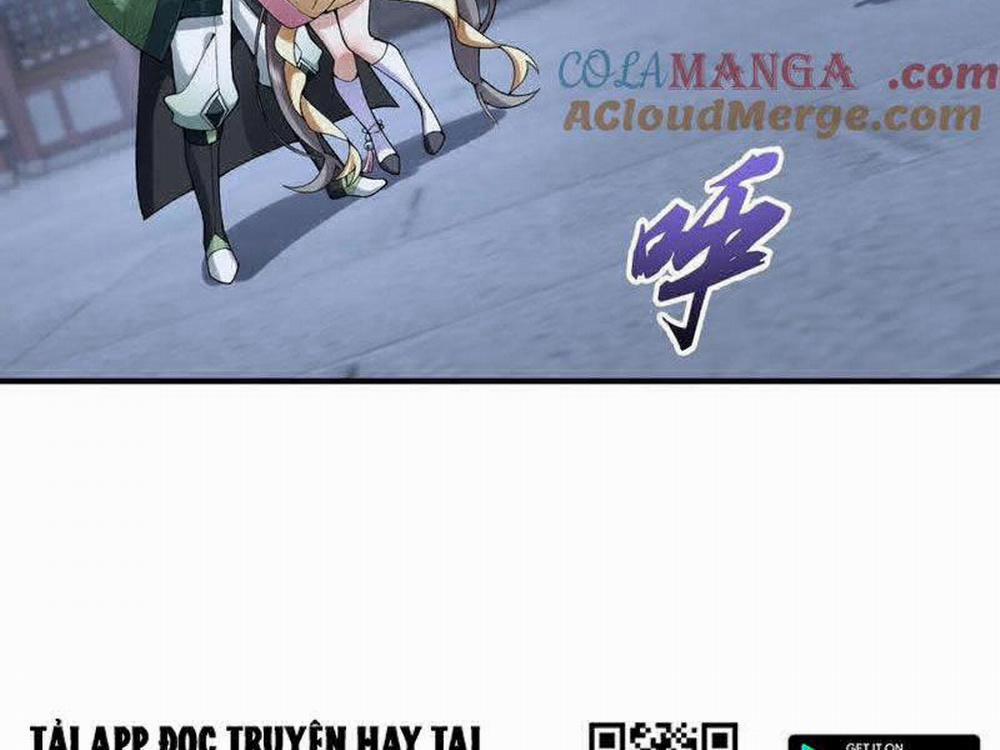 Nhị Sư Huynh Tuy Là Phàm Nhân Nhưng Rất Mạnh Mẽ 59 trang 24