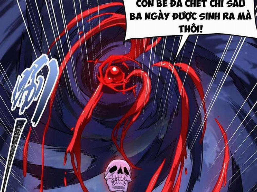 Nhị Sư Huynh Tuy Là Phàm Nhân Nhưng Rất Mạnh Mẽ 59 trang 29