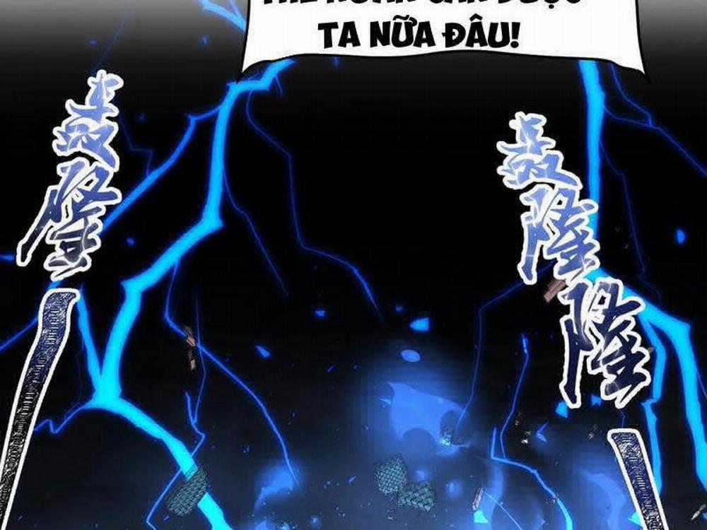 Nhị Sư Huynh Tuy Là Phàm Nhân Nhưng Rất Mạnh Mẽ 59 trang 35