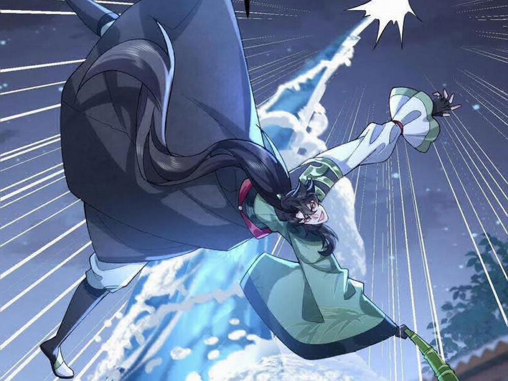 Nhị Sư Huynh Tuy Là Phàm Nhân Nhưng Rất Mạnh Mẽ 59 trang 59