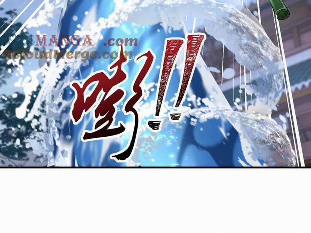 Nhị Sư Huynh Tuy Là Phàm Nhân Nhưng Rất Mạnh Mẽ 59 trang 60