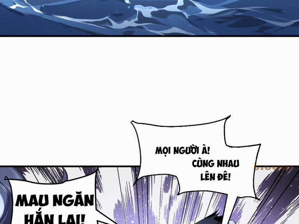 Nhị Sư Huynh Tuy Là Phàm Nhân Nhưng Rất Mạnh Mẽ 59 trang 64