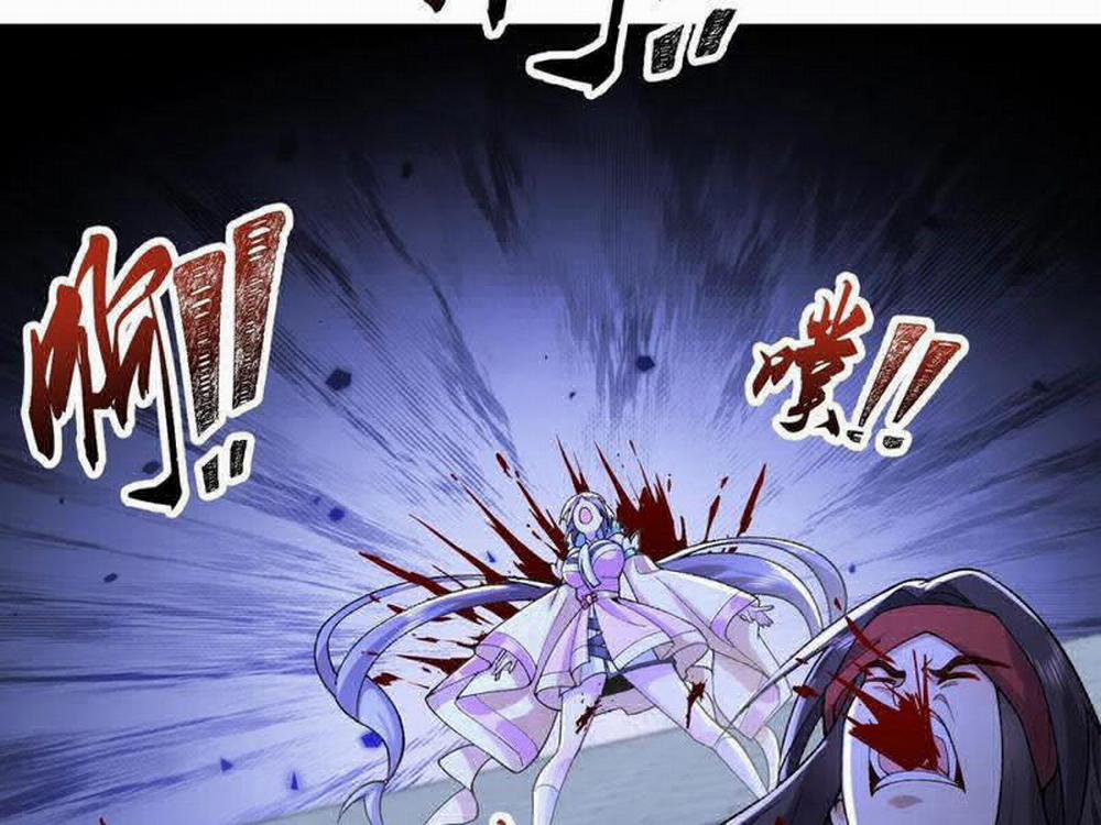 Nhị Sư Huynh Tuy Là Phàm Nhân Nhưng Rất Mạnh Mẽ 59 trang 67