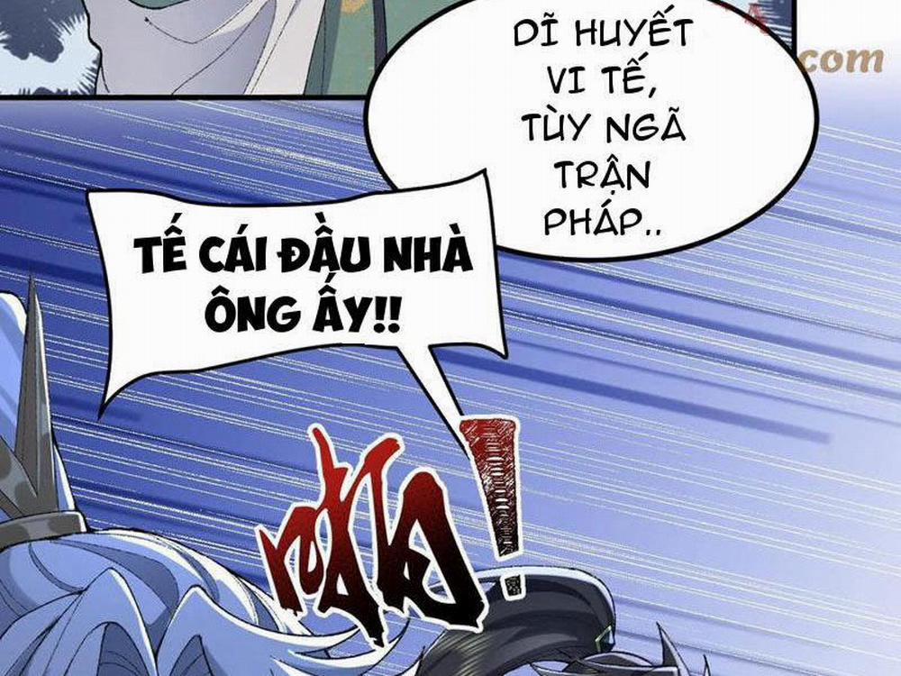 Nhị Sư Huynh Tuy Là Phàm Nhân Nhưng Rất Mạnh Mẽ 59 trang 7