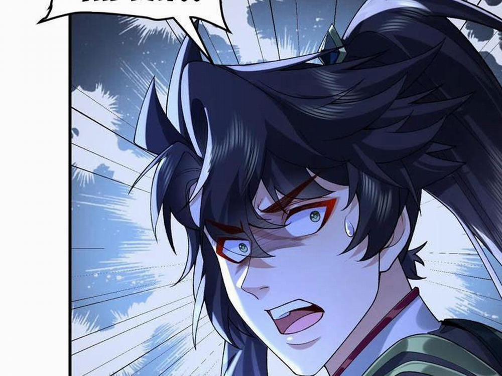 Nhị Sư Huynh Tuy Là Phàm Nhân Nhưng Rất Mạnh Mẽ 59 trang 70