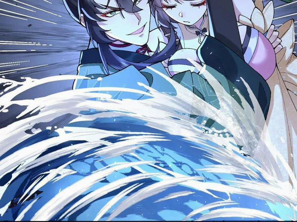 Nhị Sư Huynh Tuy Là Phàm Nhân Nhưng Rất Mạnh Mẽ 59 trang 79