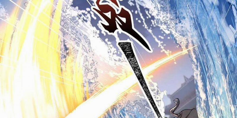 Nhị Sư Huynh Tuy Là Phàm Nhân Nhưng Rất Mạnh Mẽ 59 trang 81