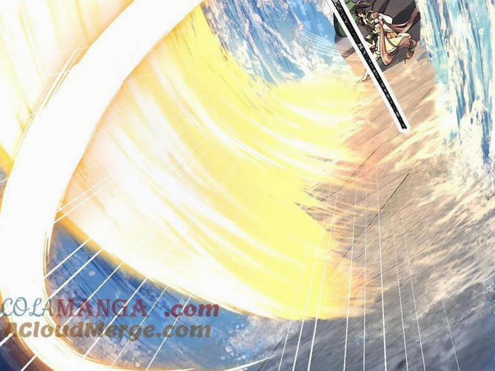 Nhị Sư Huynh Tuy Là Phàm Nhân Nhưng Rất Mạnh Mẽ 59 trang 82