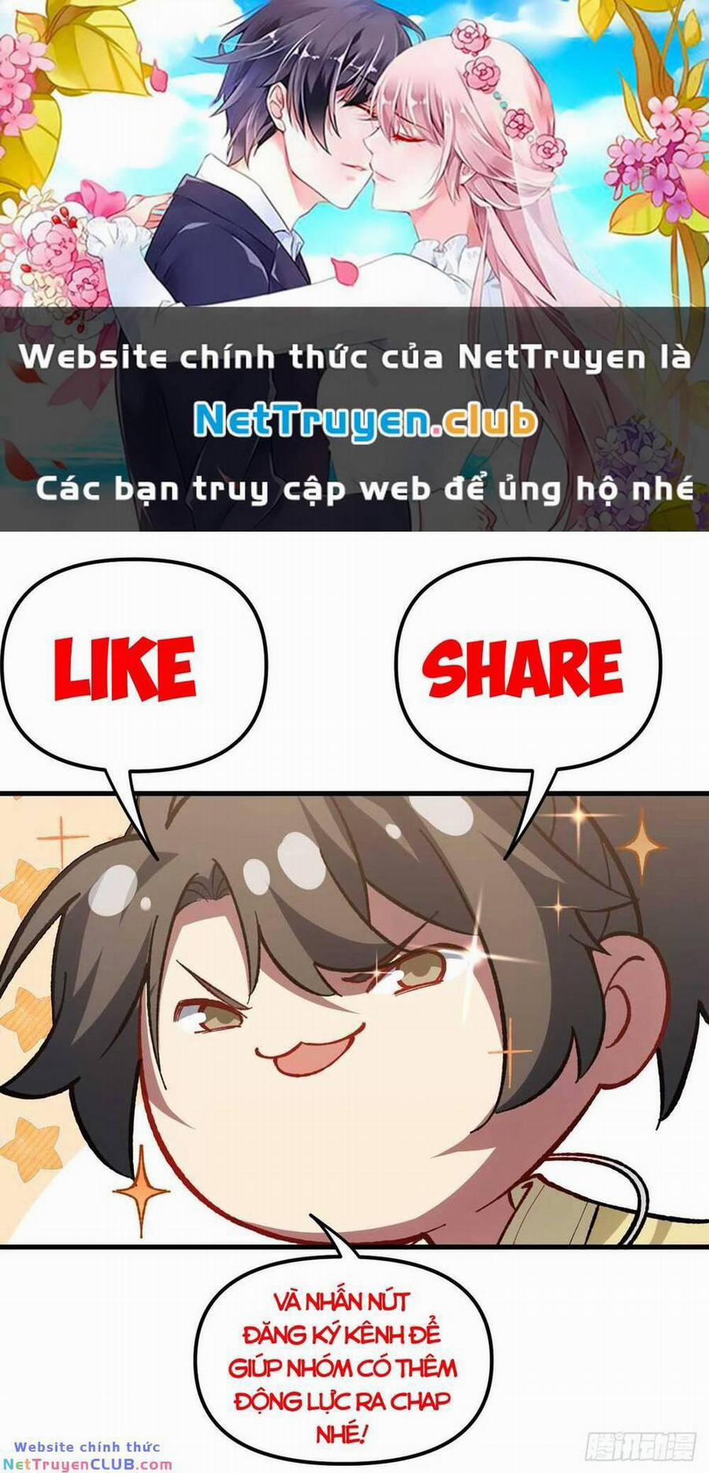 Nhị Sư Huynh Tuy Là Phàm Nhân Nhưng Rất Mạnh Mẽ 6 trang 0