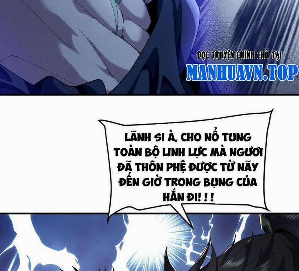 Nhị Sư Huynh Tuy Là Phàm Nhân Nhưng Rất Mạnh Mẽ 60 trang 15