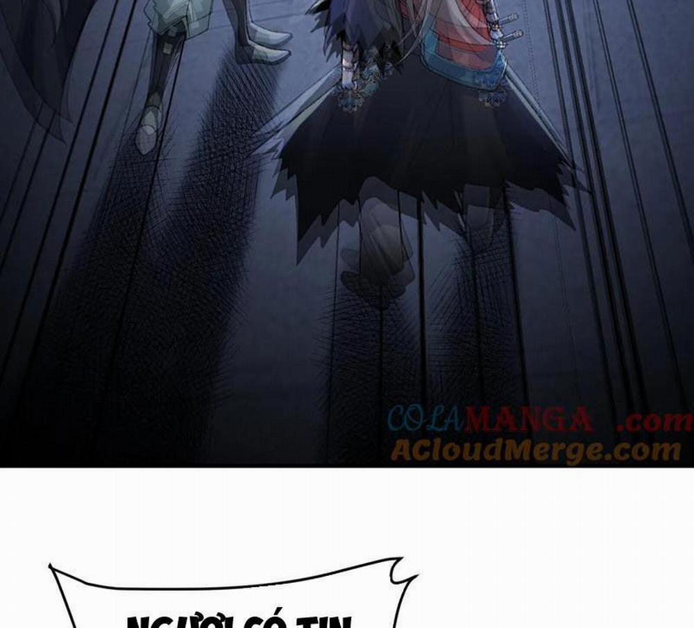 Nhị Sư Huynh Tuy Là Phàm Nhân Nhưng Rất Mạnh Mẽ 60 trang 29