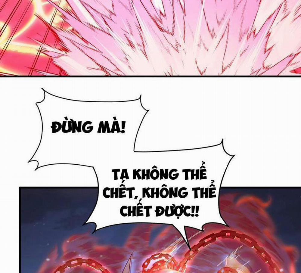 Nhị Sư Huynh Tuy Là Phàm Nhân Nhưng Rất Mạnh Mẽ 60 trang 77