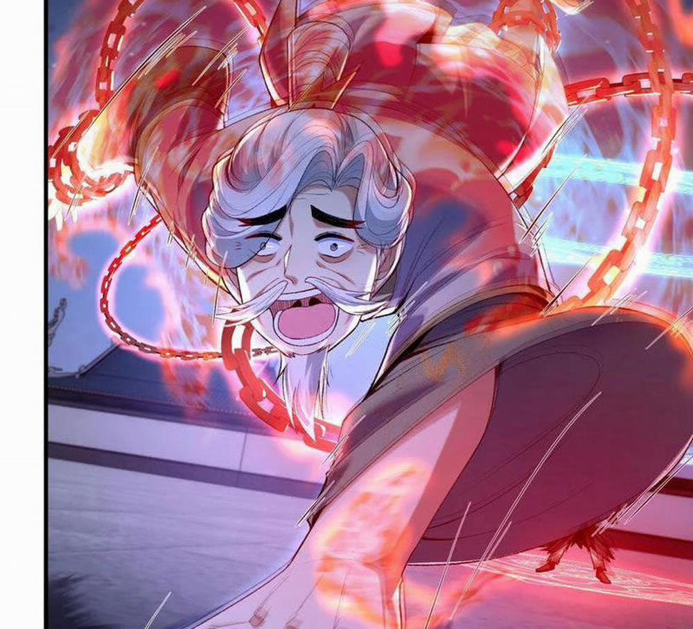 Nhị Sư Huynh Tuy Là Phàm Nhân Nhưng Rất Mạnh Mẽ 60 trang 78