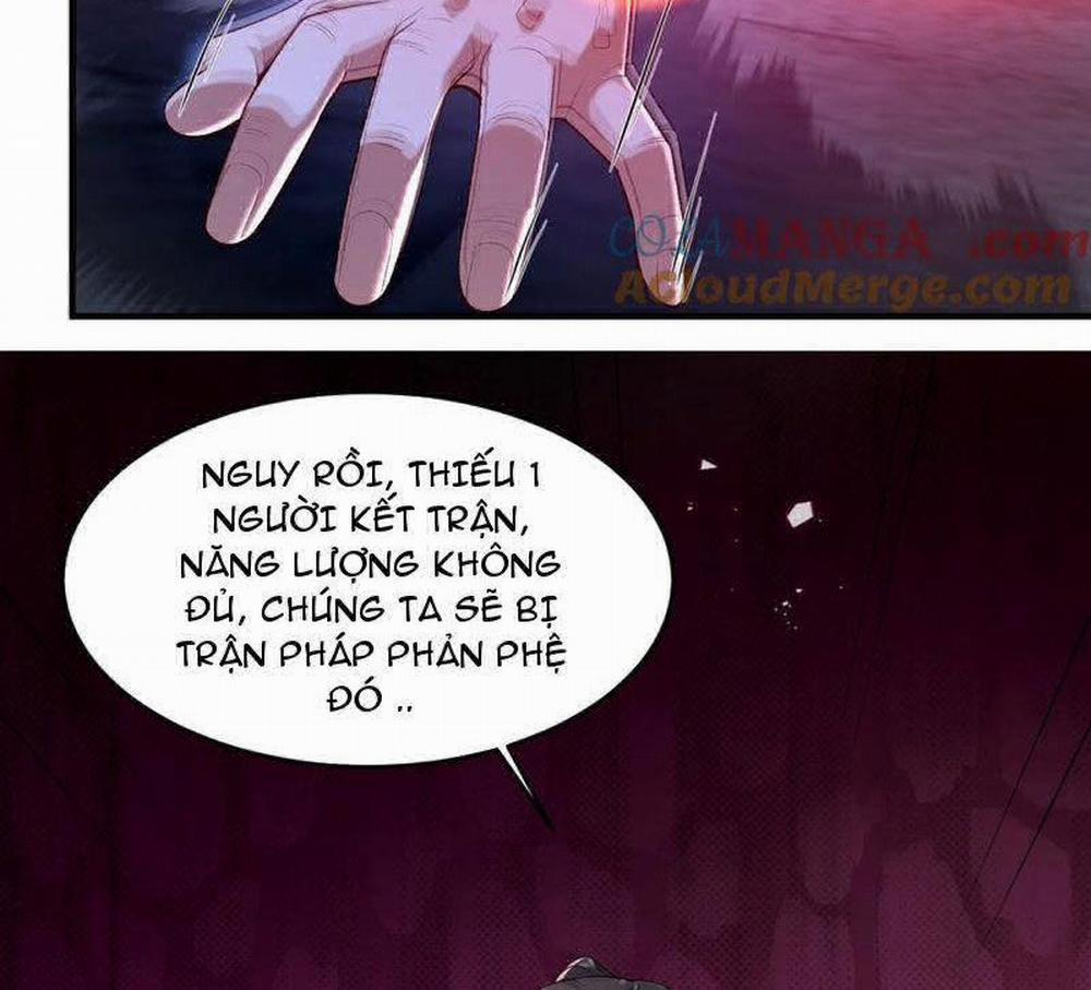 Nhị Sư Huynh Tuy Là Phàm Nhân Nhưng Rất Mạnh Mẽ 60 trang 79