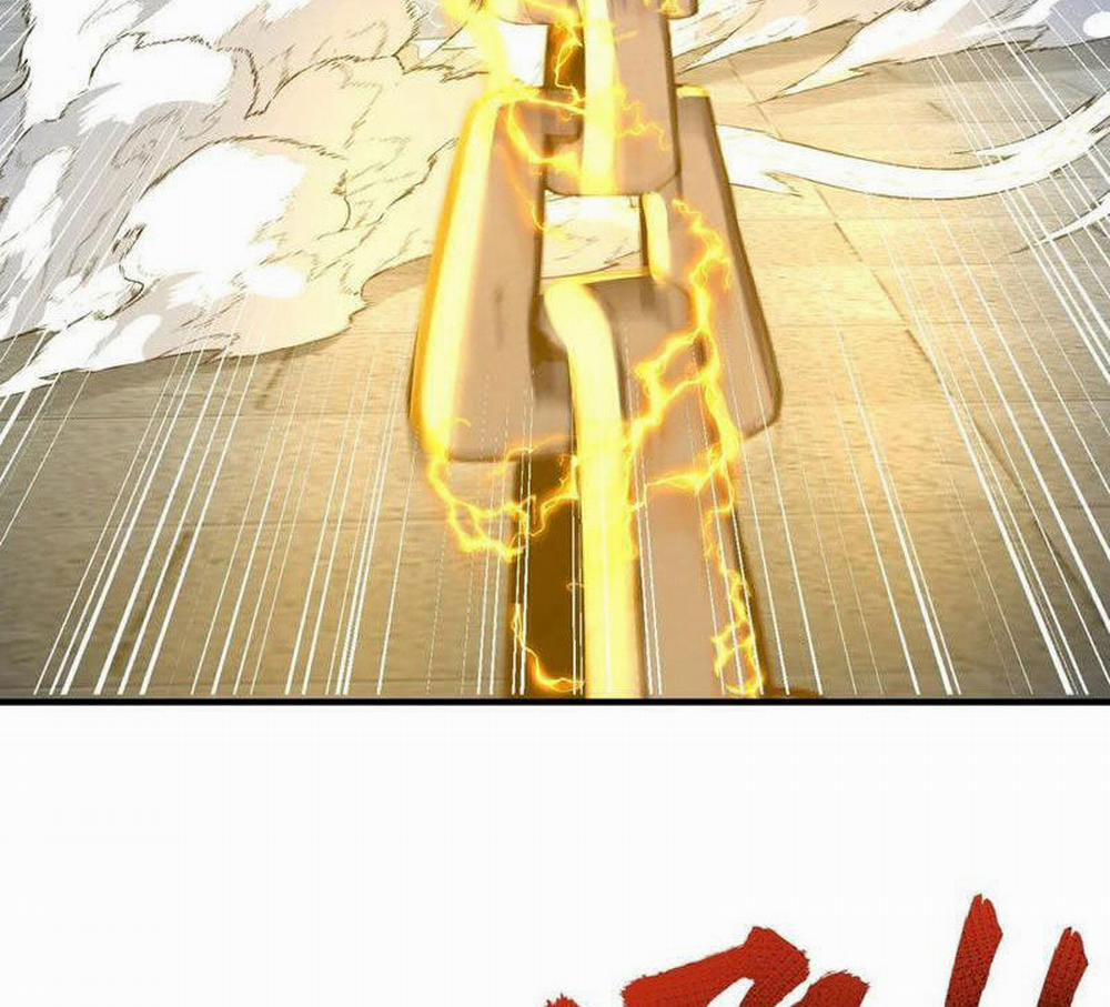 Nhị Sư Huynh Tuy Là Phàm Nhân Nhưng Rất Mạnh Mẽ 60 trang 90