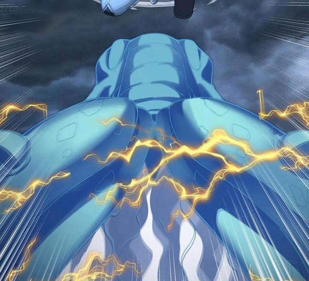 Nhị Sư Huynh Tuy Là Phàm Nhân Nhưng Rất Mạnh Mẽ 60 trang 96