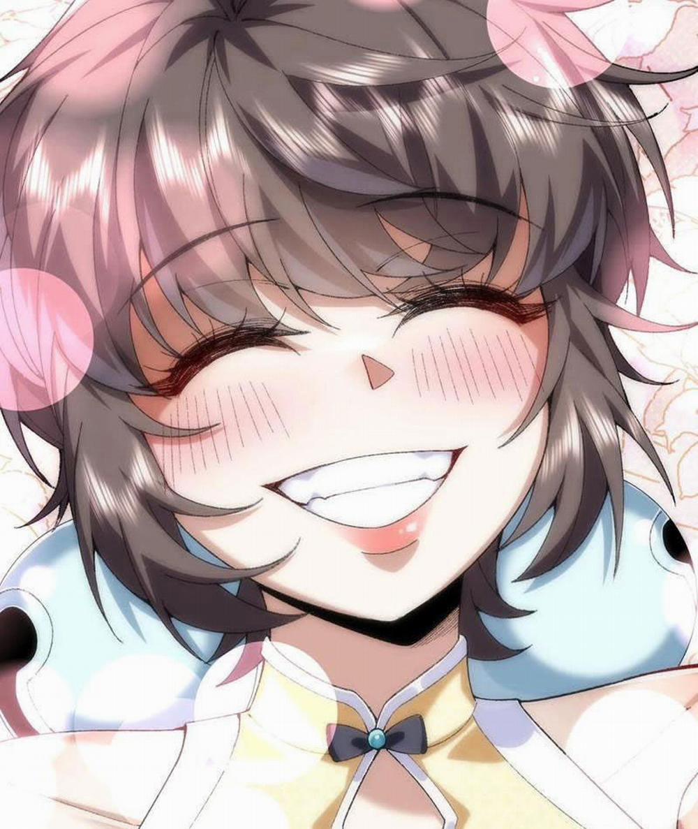 Nhị Sư Huynh Tuy Là Phàm Nhân Nhưng Rất Mạnh Mẽ 61 trang 16