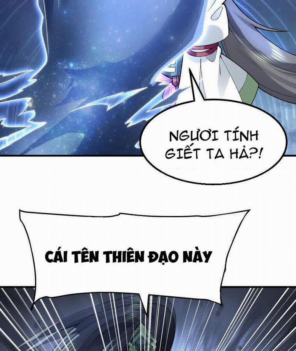 Nhị Sư Huynh Tuy Là Phàm Nhân Nhưng Rất Mạnh Mẽ 61 trang 42