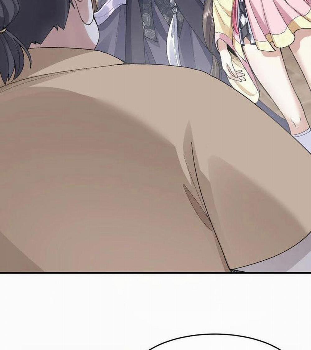 Nhị Sư Huynh Tuy Là Phàm Nhân Nhưng Rất Mạnh Mẽ 61 trang 53