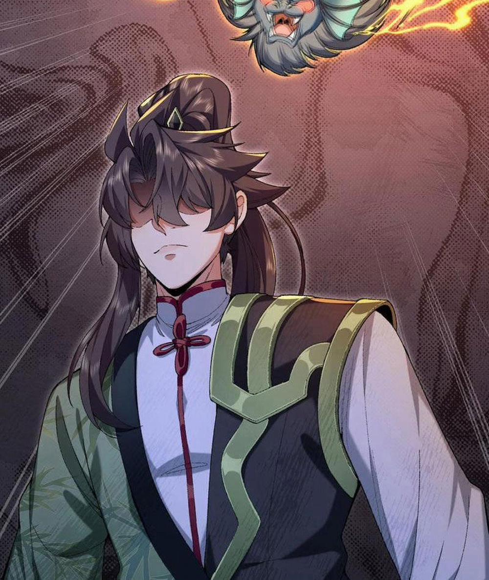 Nhị Sư Huynh Tuy Là Phàm Nhân Nhưng Rất Mạnh Mẽ 62 trang 14