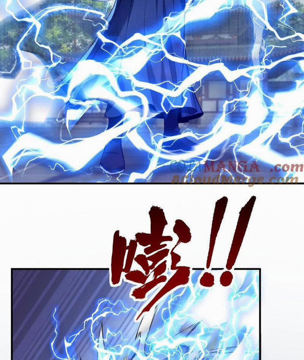 Nhị Sư Huynh Tuy Là Phàm Nhân Nhưng Rất Mạnh Mẽ 62 trang 29