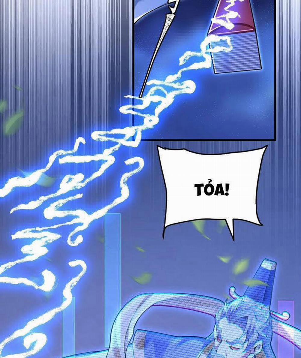 Nhị Sư Huynh Tuy Là Phàm Nhân Nhưng Rất Mạnh Mẽ 62 trang 43