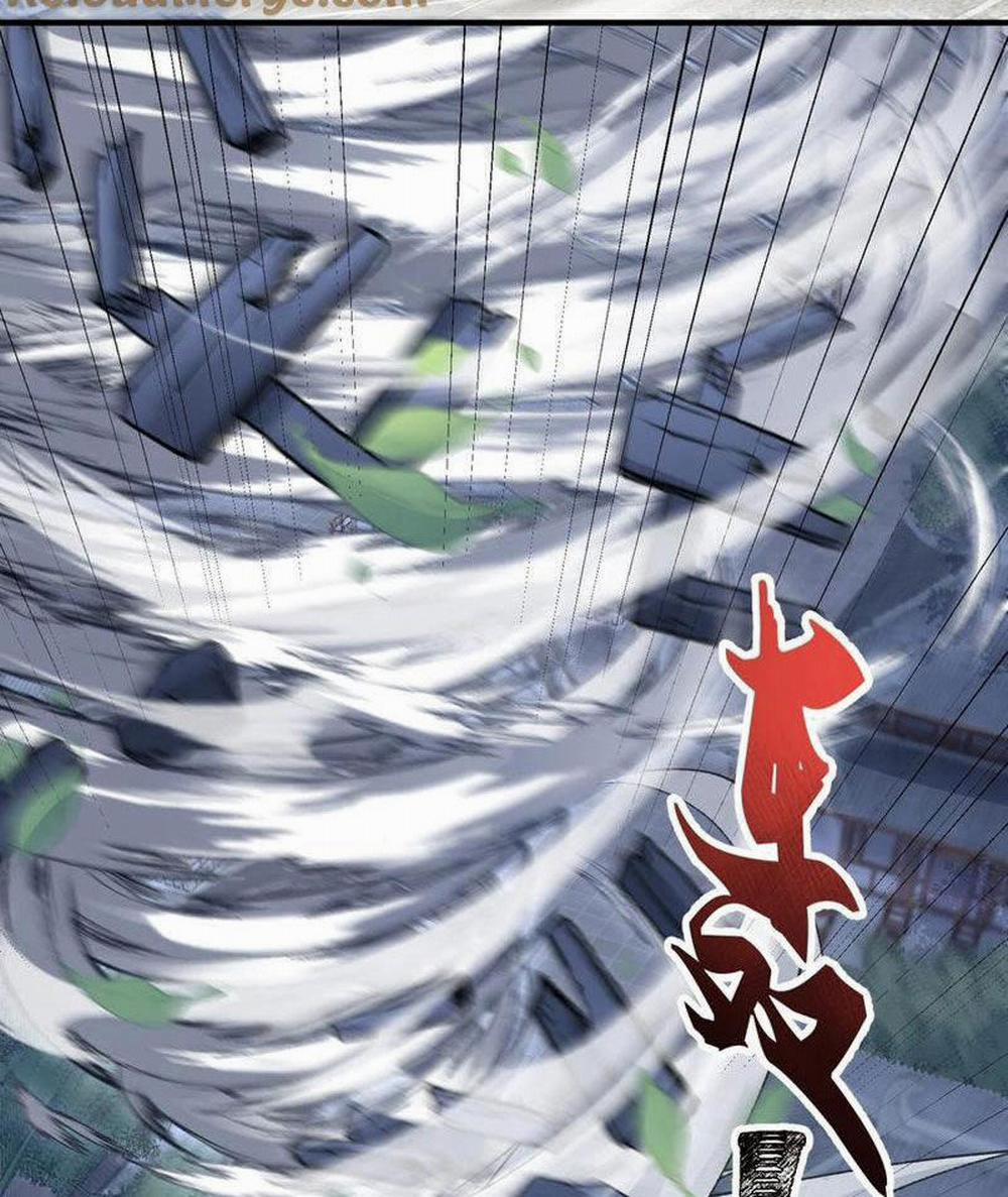 Nhị Sư Huynh Tuy Là Phàm Nhân Nhưng Rất Mạnh Mẽ 62 trang 60