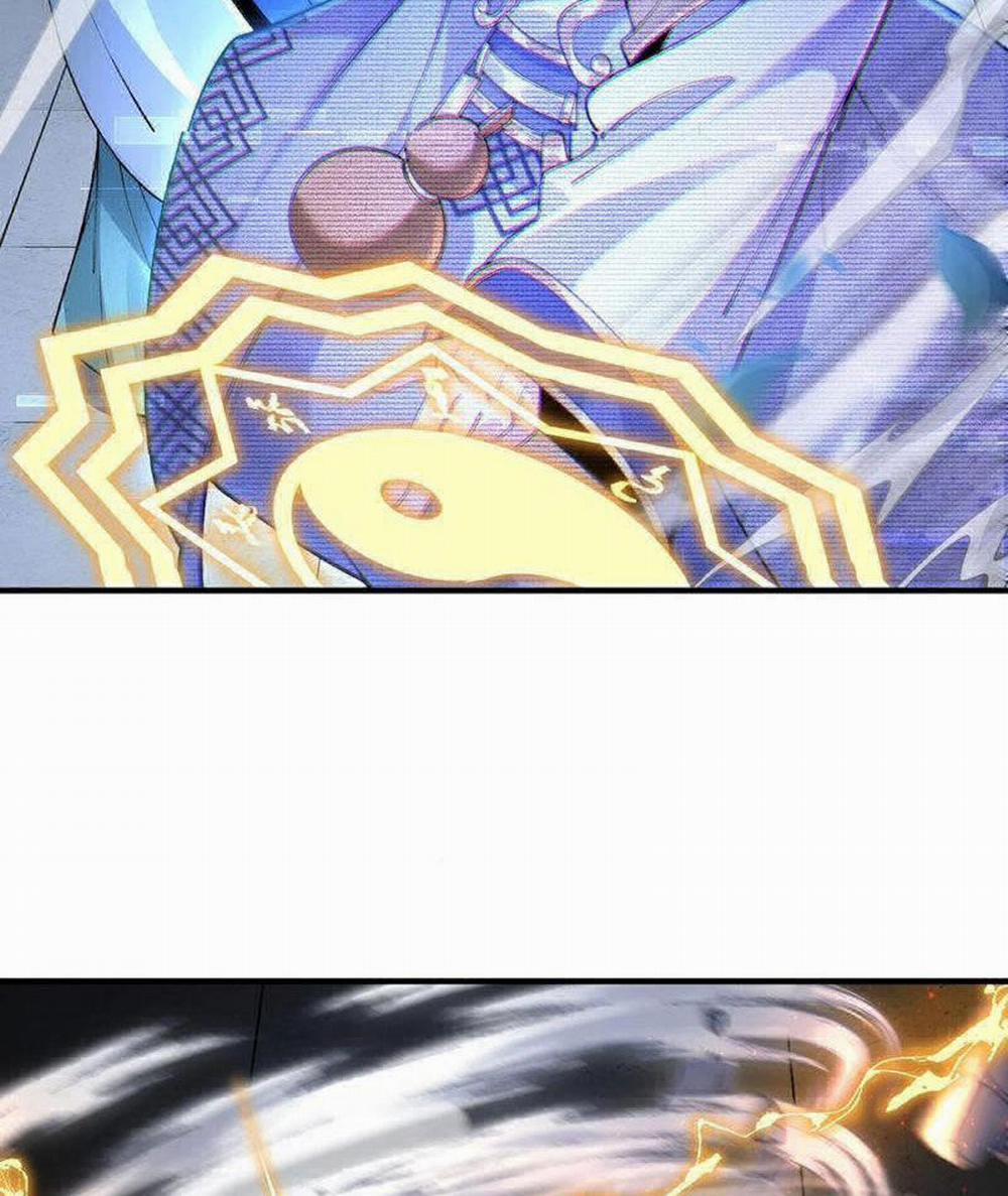 Nhị Sư Huynh Tuy Là Phàm Nhân Nhưng Rất Mạnh Mẽ 62 trang 64