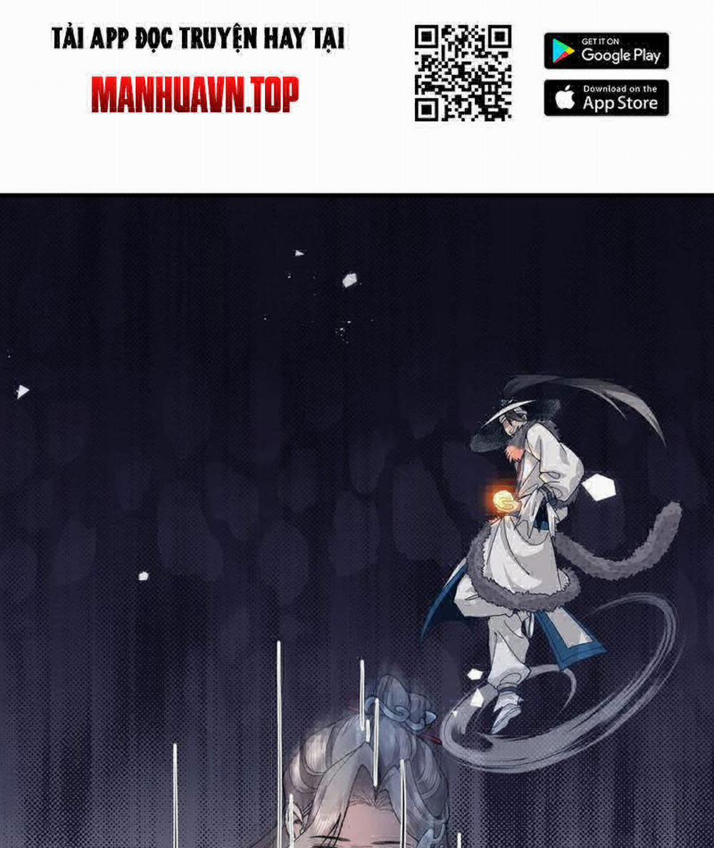 Nhị Sư Huynh Tuy Là Phàm Nhân Nhưng Rất Mạnh Mẽ 62 trang 74