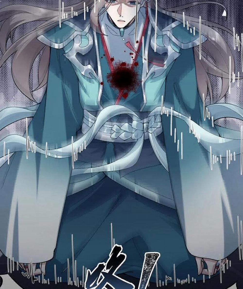 Nhị Sư Huynh Tuy Là Phàm Nhân Nhưng Rất Mạnh Mẽ 62 trang 75