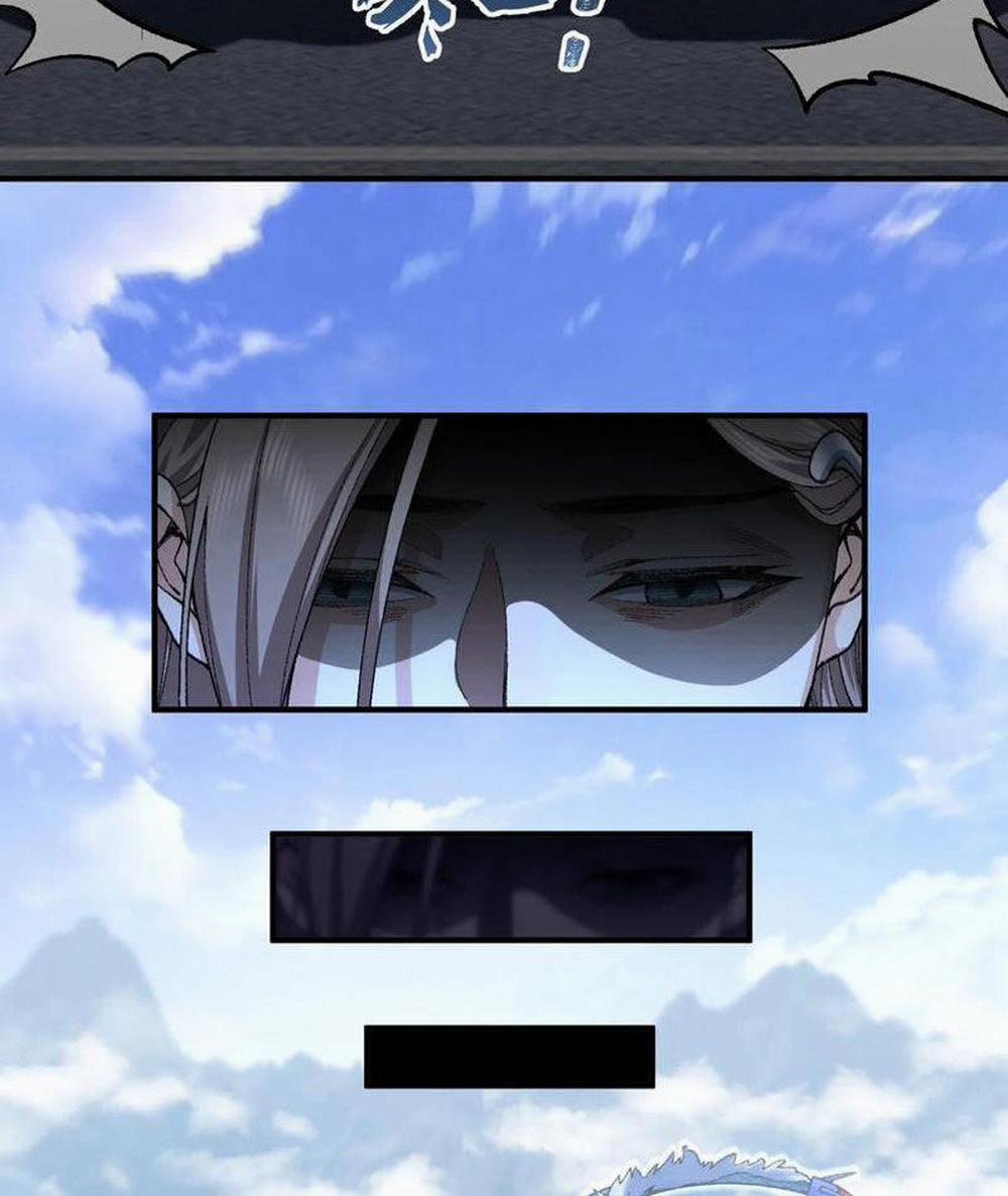 Nhị Sư Huynh Tuy Là Phàm Nhân Nhưng Rất Mạnh Mẽ 62 trang 76