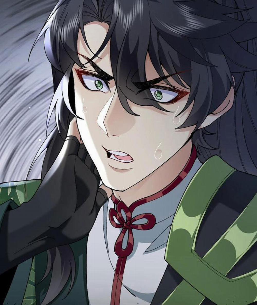 Nhị Sư Huynh Tuy Là Phàm Nhân Nhưng Rất Mạnh Mẽ 62 trang 81