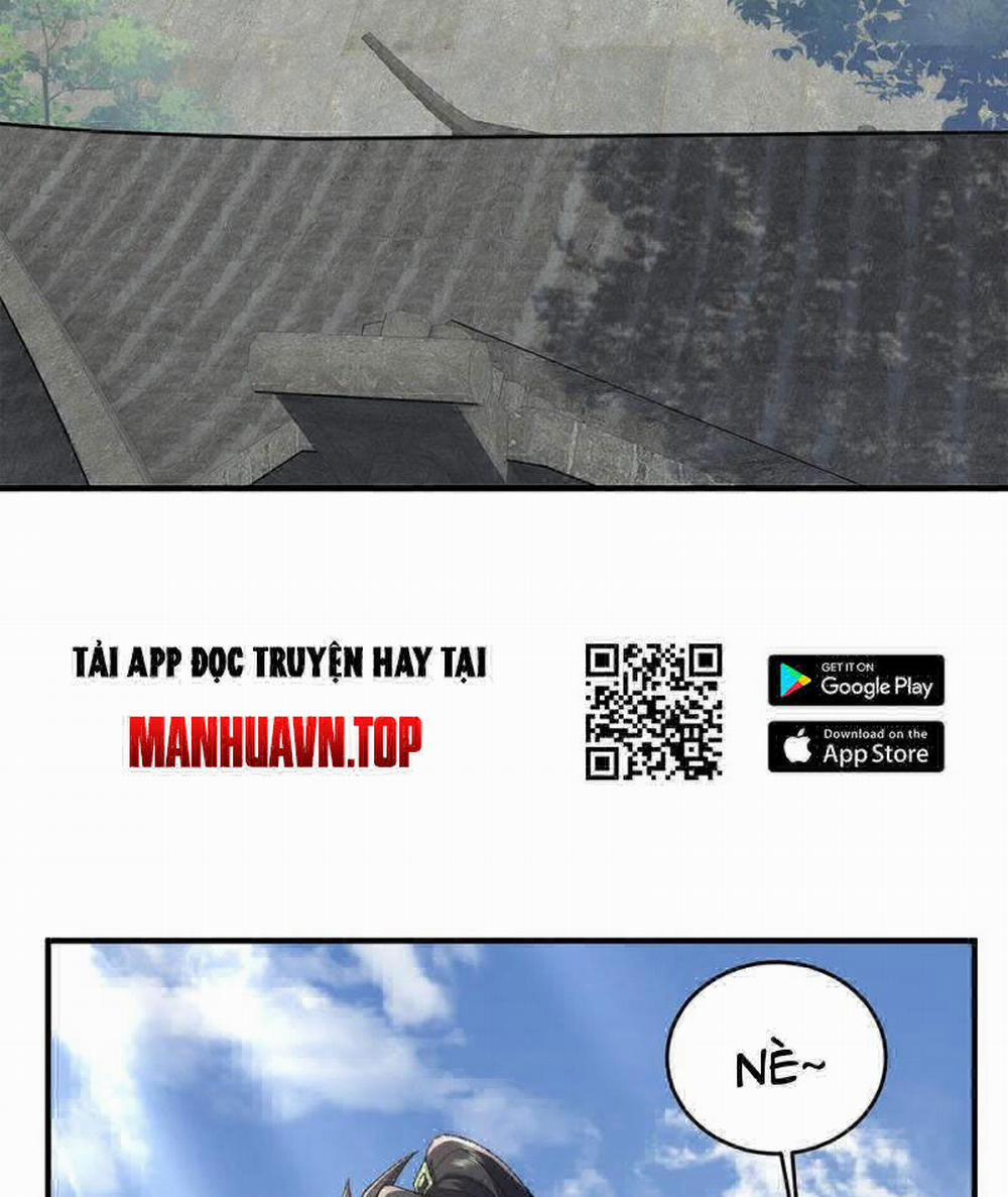 Nhị Sư Huynh Tuy Là Phàm Nhân Nhưng Rất Mạnh Mẽ 63 trang 62