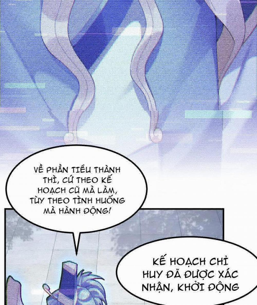 Nhị Sư Huynh Tuy Là Phàm Nhân Nhưng Rất Mạnh Mẽ 63 trang 7