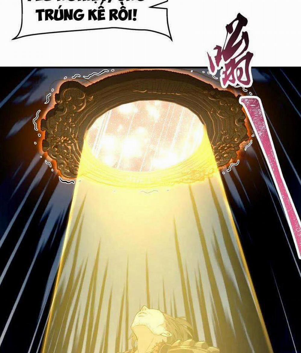 Nhị Sư Huynh Tuy Là Phàm Nhân Nhưng Rất Mạnh Mẽ 64 trang 55