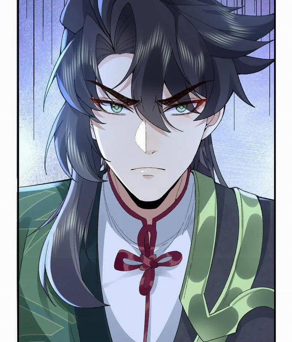 Nhị Sư Huynh Tuy Là Phàm Nhân Nhưng Rất Mạnh Mẽ 64 trang 70