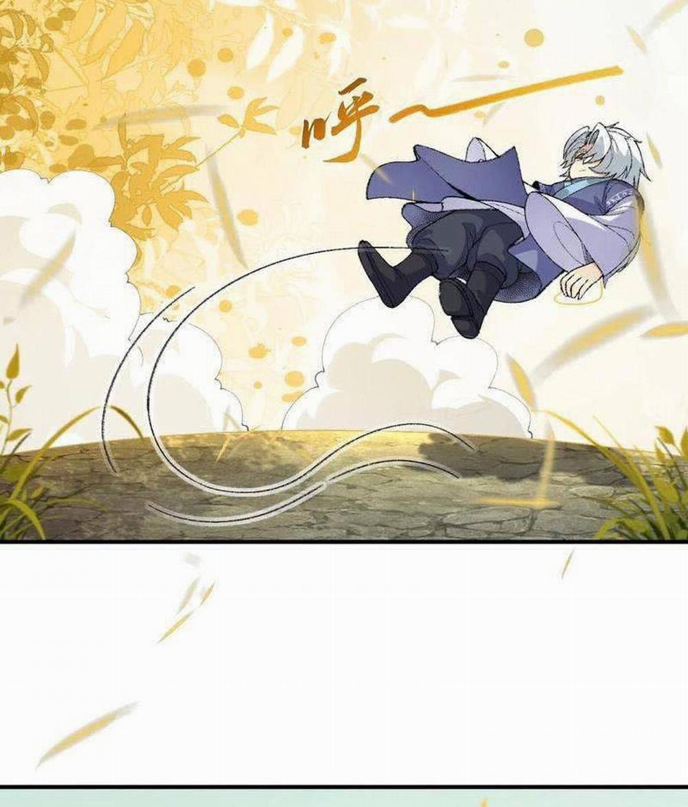 Nhị Sư Huynh Tuy Là Phàm Nhân Nhưng Rất Mạnh Mẽ 64 trang 75