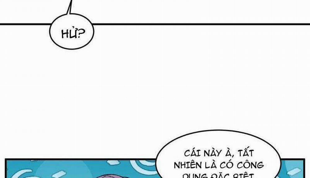 Nhị Sư Huynh Tuy Là Phàm Nhân Nhưng Rất Mạnh Mẽ 65 trang 101