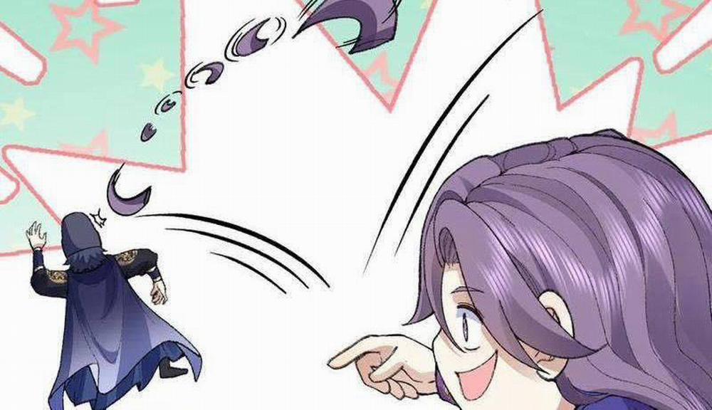 Nhị Sư Huynh Tuy Là Phàm Nhân Nhưng Rất Mạnh Mẽ 65 trang 104