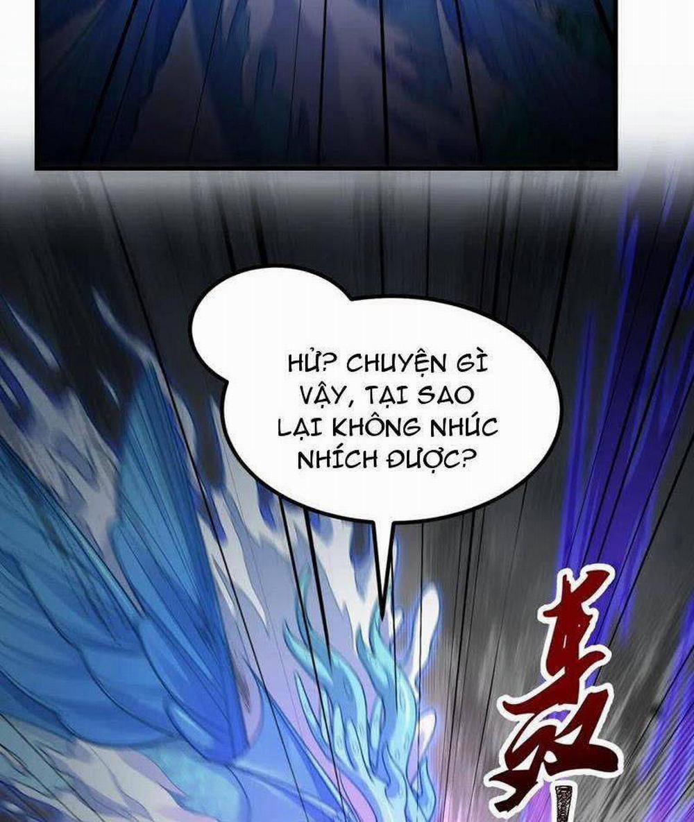 Nhị Sư Huynh Tuy Là Phàm Nhân Nhưng Rất Mạnh Mẽ 65 trang 30