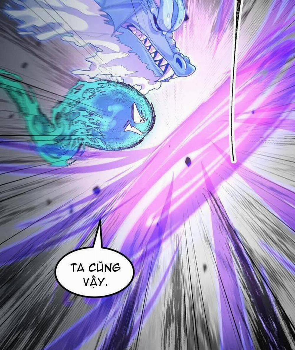 Nhị Sư Huynh Tuy Là Phàm Nhân Nhưng Rất Mạnh Mẽ 65 trang 31