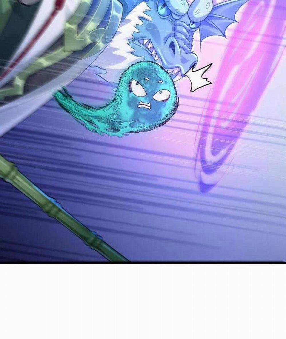 Nhị Sư Huynh Tuy Là Phàm Nhân Nhưng Rất Mạnh Mẽ 65 trang 34