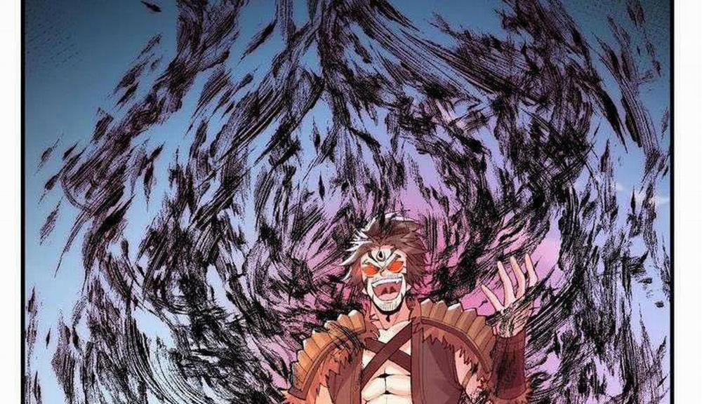 Nhị Sư Huynh Tuy Là Phàm Nhân Nhưng Rất Mạnh Mẽ 65 trang 87