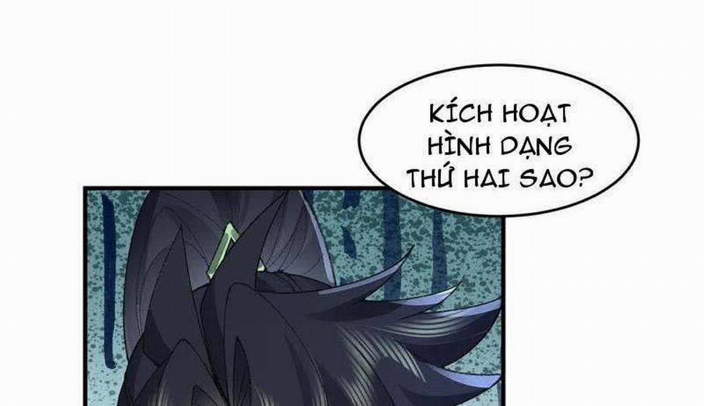 Nhị Sư Huynh Tuy Là Phàm Nhân Nhưng Rất Mạnh Mẽ 65 trang 90